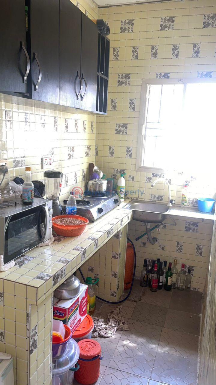 For rent 1 bedroom Flat & Apartment Gemade Estate Alimosho Lagos (PID