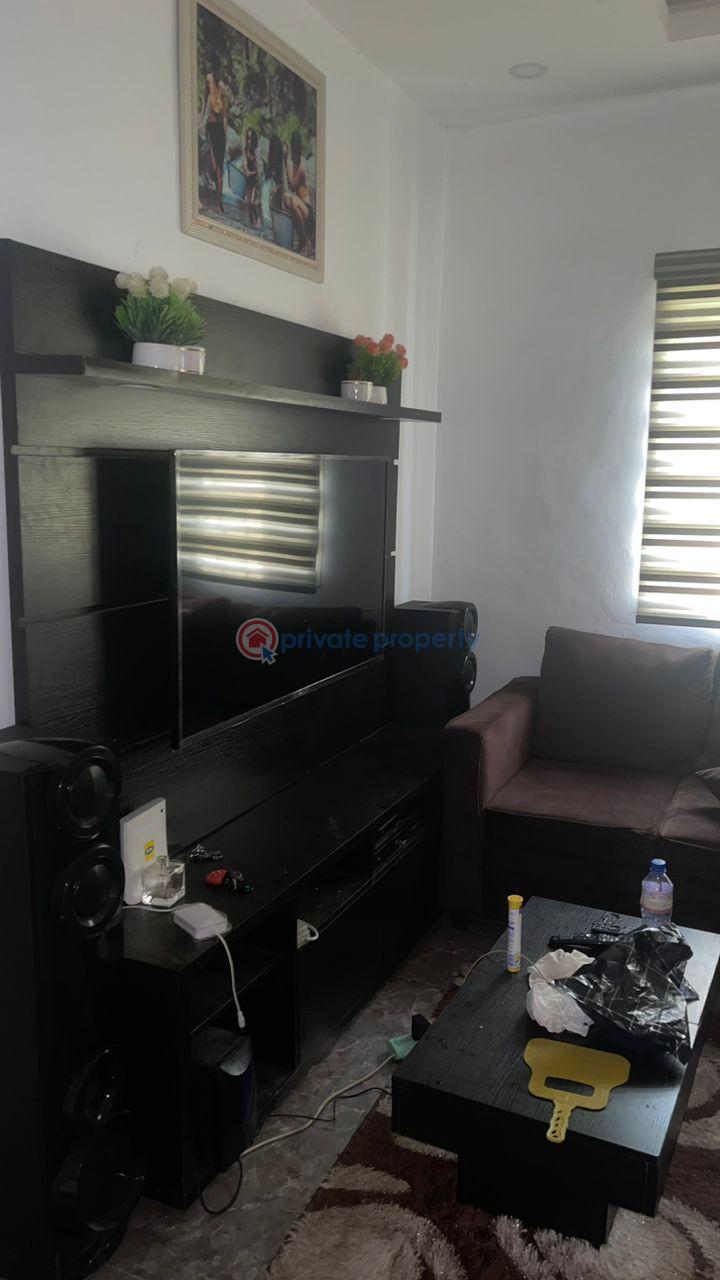 For rent 1 bedroom Flat & Apartment Gemade Estate Alimosho Lagos (PID