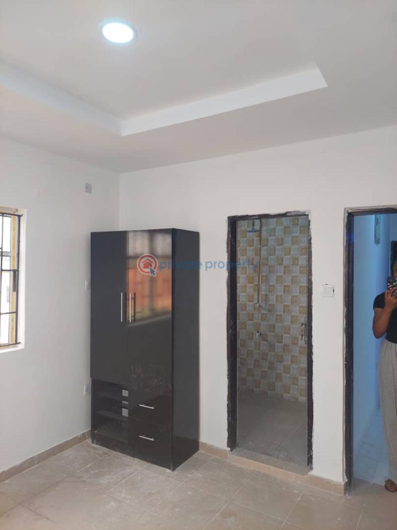 2 bedroom Flat & Apartment For Rent Baruwa Ipaja Lagos - 8