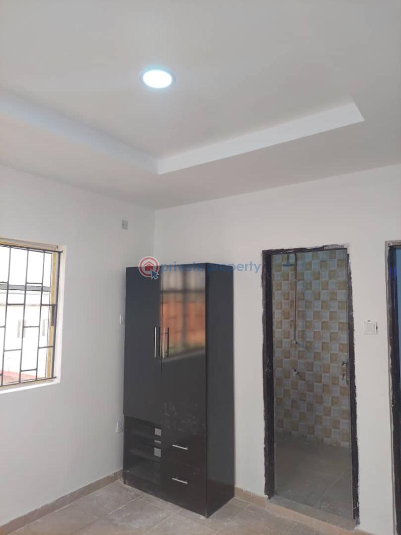 2 bedroom Flat & Apartment For Rent Baruwa Ipaja Lagos - 6