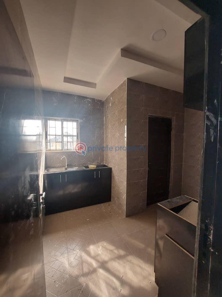2 bedroom Flat & Apartment For Rent Baruwa Ipaja Lagos - 0
