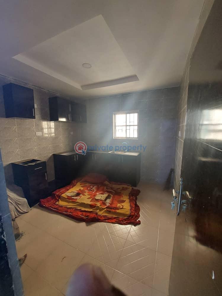 2 bedroom Flat & Apartment For Rent Baruwa Ipaja Lagos - 5