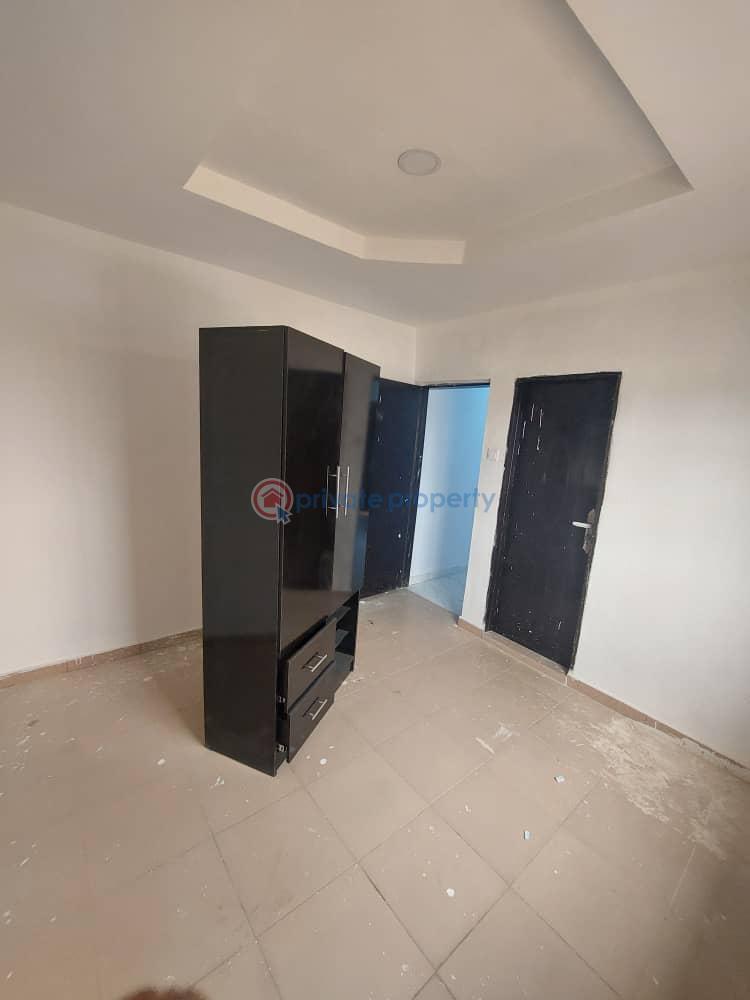 2 bedroom Flat & Apartment For Rent Baruwa Ipaja Lagos - 7