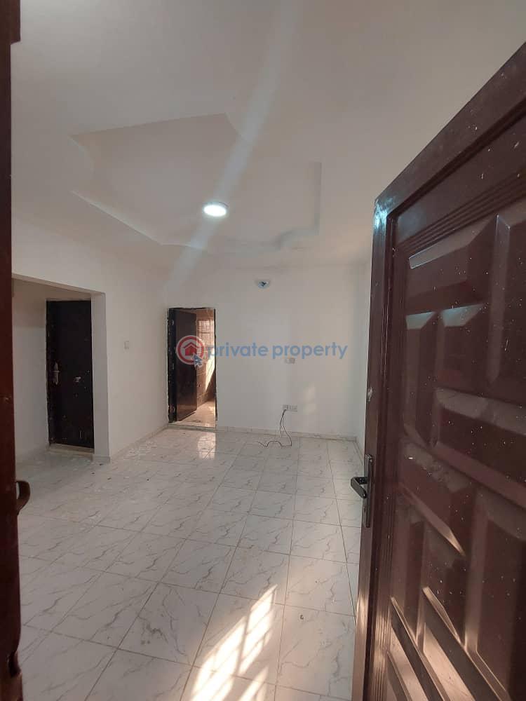 2 bedroom Flat & Apartment For Rent Baruwa Ipaja Lagos - 3