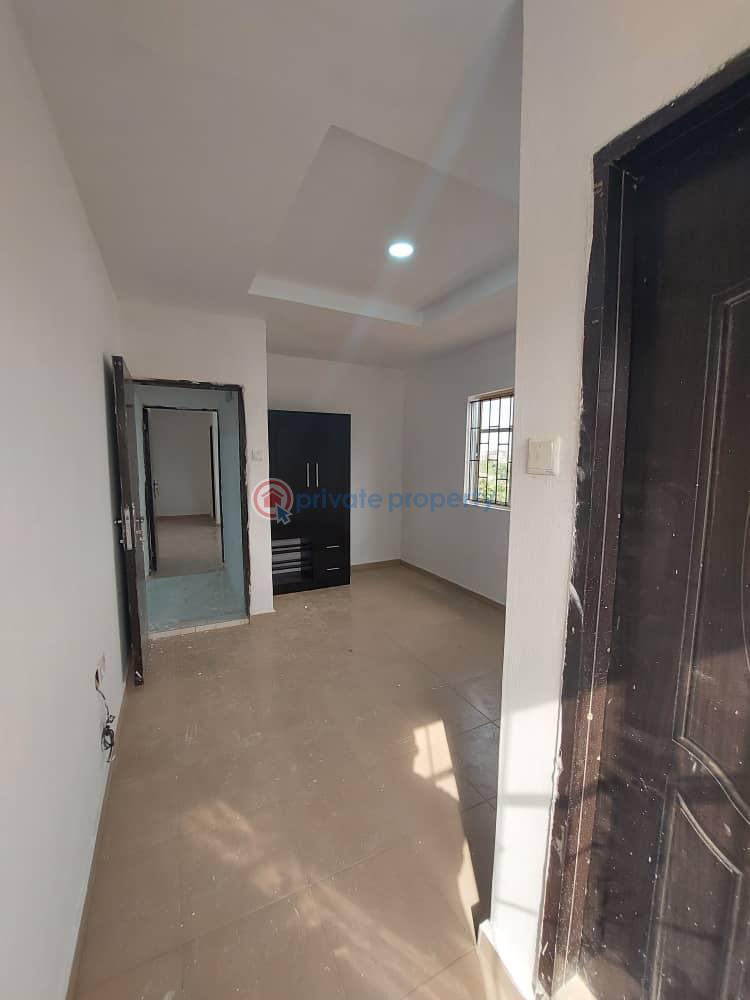 2 bedroom Flat & Apartment For Rent Baruwa Ipaja Lagos - 1