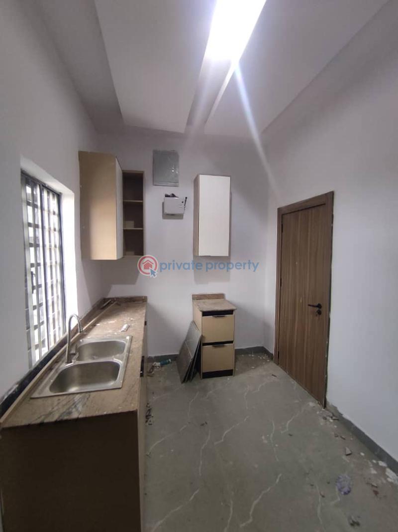 2 bedroom Terraced Duplex For Rent Ologolo Lekki Lagos - 2