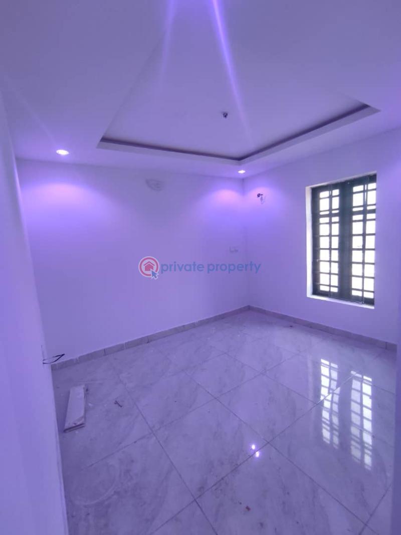 2 bedroom Terraced Duplex For Rent Ologolo Lekki Lagos - 5