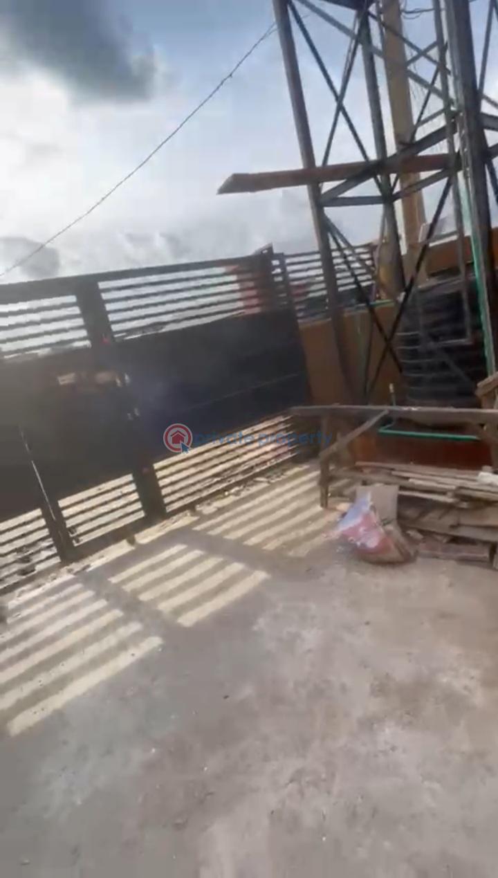 2 bedroom Flat & Apartment For Rent Off Muritala Temple Bariga Gbagada Lagos - 6