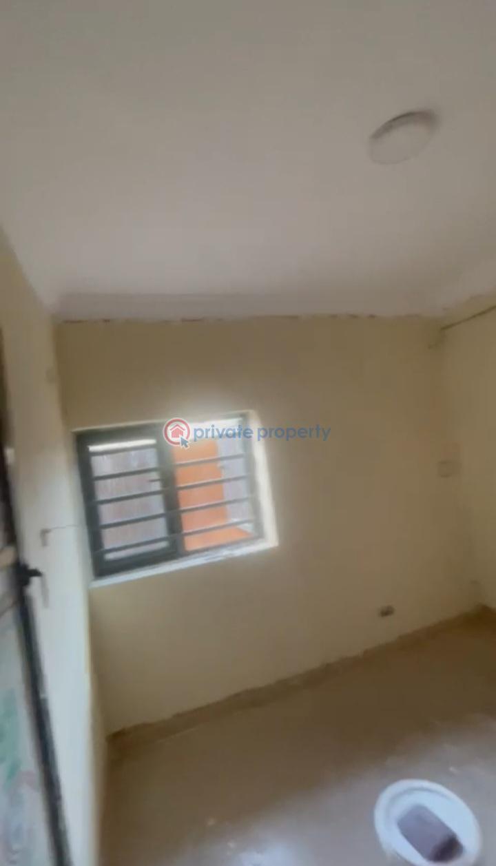 2 bedroom Flat & Apartment For Rent Off Muritala Temple Bariga Gbagada Lagos - 3