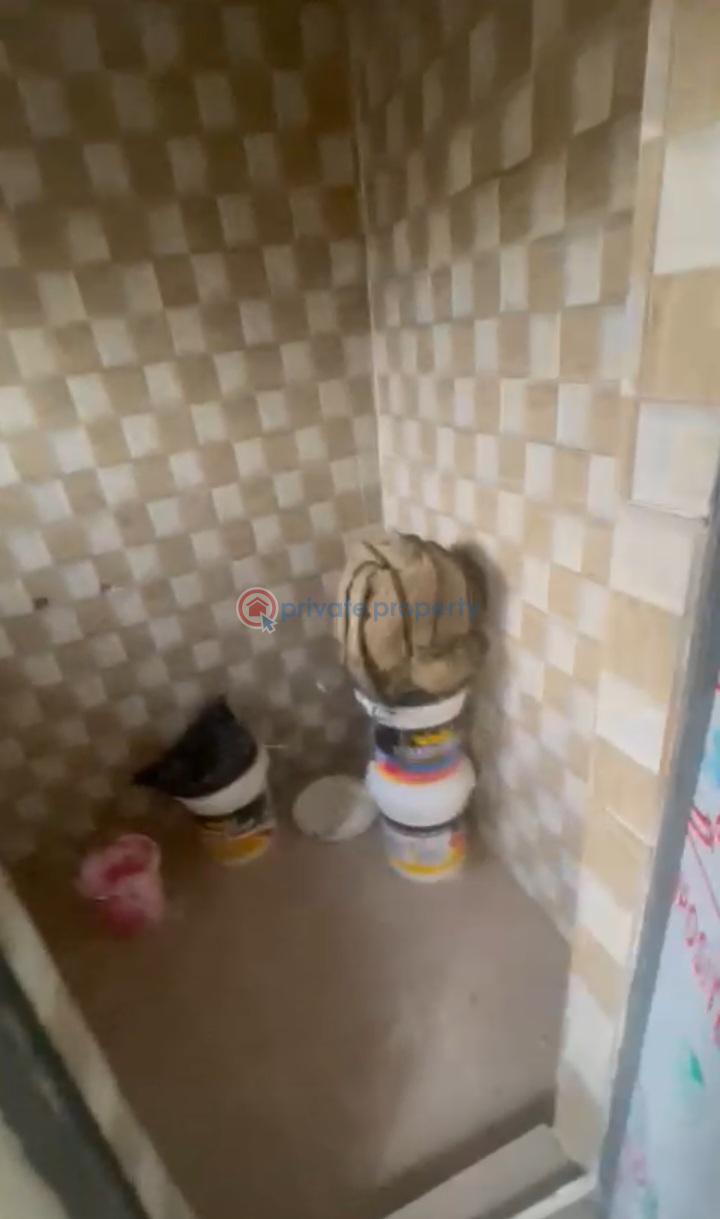 2 bedroom Flat & Apartment For Rent Off Muritala Temple Bariga Gbagada Lagos - 2