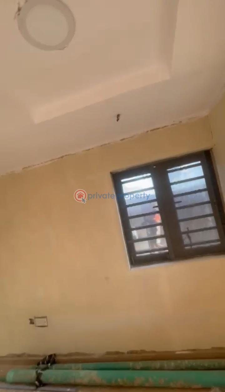 2 bedroom Flat & Apartment For Rent Off Muritala Temple Bariga Gbagada Lagos - 5