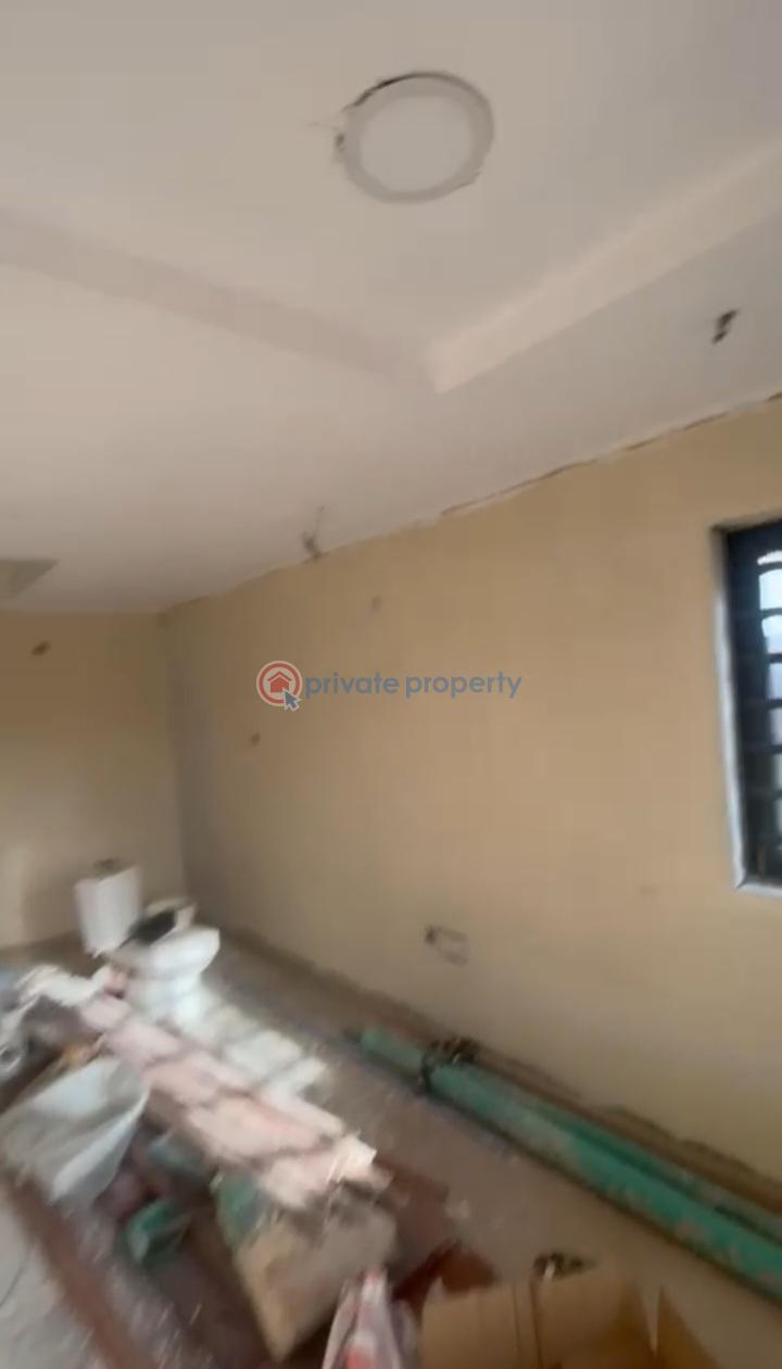 2 bedroom Flat & Apartment For Rent Off Muritala Temple Bariga Gbagada Lagos - 4