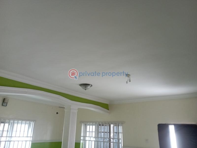 3 bedroom Flat & Apartment For Rent Santos Estate Ikeja Egbeda Akowonjo Alimosho Lagos - 16