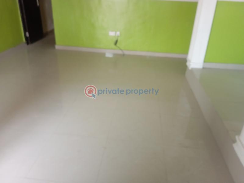 3 bedroom Flat & Apartment For Rent Santos Estate Ikeja Egbeda Akowonjo Alimosho Lagos - 6