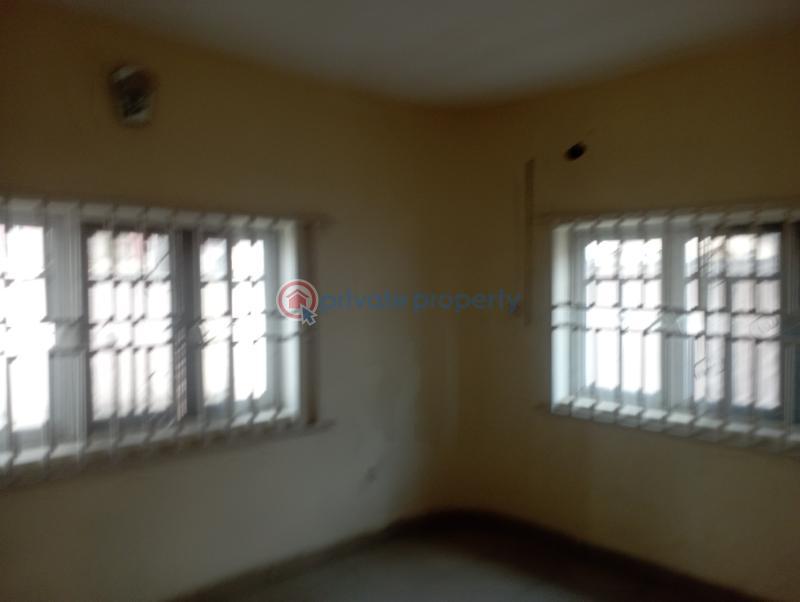 3 bedroom Flat & Apartment For Rent Santos Estate Ikeja Egbeda Akowonjo Alimosho Lagos - 5
