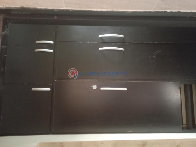 3 bedroom Flat & Apartment For Rent Santos Estate Ikeja Egbeda Akowonjo Alimosho Lagos - 2