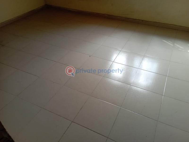 3 bedroom Flat & Apartment For Rent Santos Estate Ikeja Egbeda Akowonjo Alimosho Lagos - 1