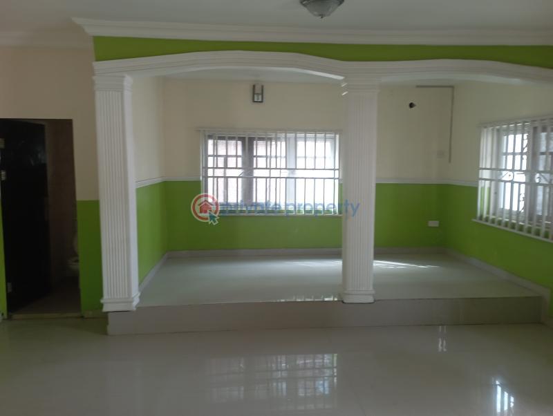 3 bedroom Flat & Apartment For Rent Santos Estate Ikeja Egbeda Akowonjo Alimosho Lagos - 3
