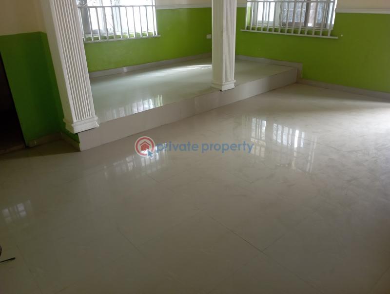 3 bedroom Flat & Apartment For Rent Santos Estate Ikeja Egbeda Akowonjo Alimosho Lagos - 17