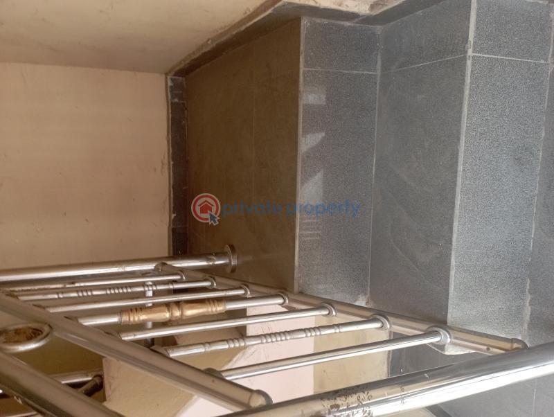 3 bedroom Flat & Apartment For Rent Santos Estate Ikeja Egbeda Akowonjo Alimosho Lagos - 15