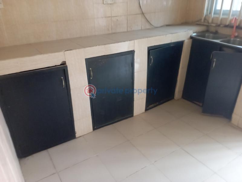 3 bedroom Flat & Apartment For Rent Santos Estate Ikeja Egbeda Akowonjo Alimosho Lagos - 11