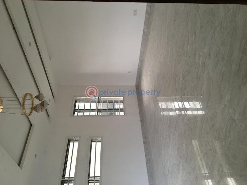 5 bedroom Terraced Duplex For Rent Lekki Lagos - 9