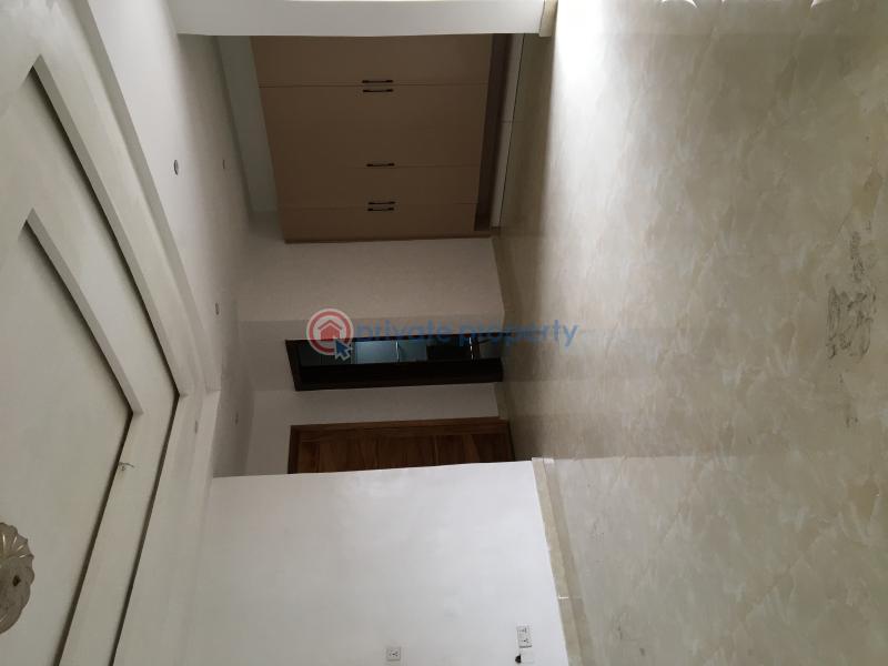 5 bedroom Terraced Duplex For Rent Lekki Lagos - 5