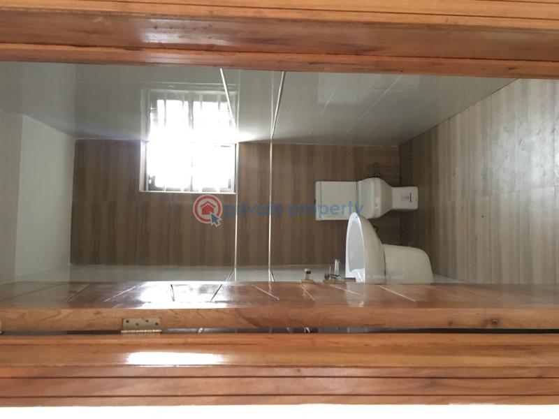 5 bedroom Terraced Duplex For Rent Lekki Lagos - 11
