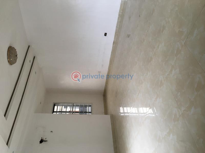 5 bedroom Terraced Duplex For Rent Lekki Lagos - 3