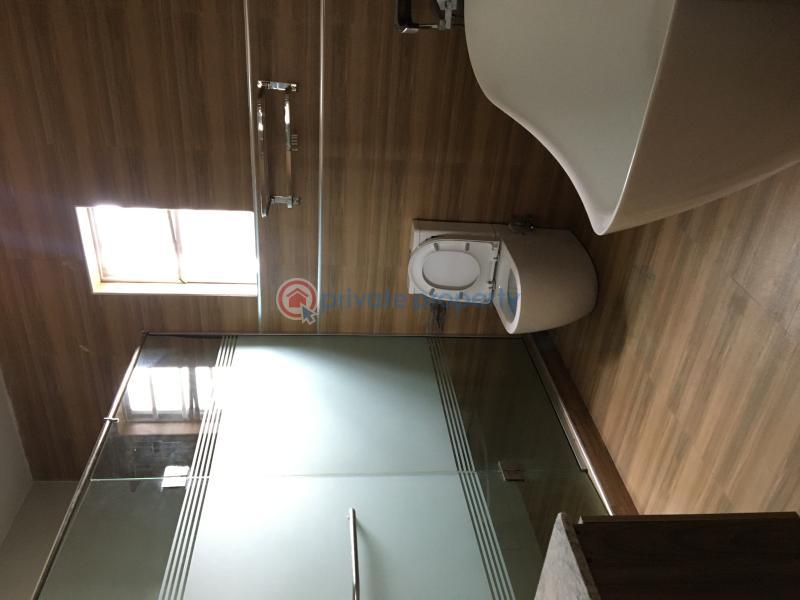 5 bedroom Terraced Duplex For Rent Lekki Lagos - 1