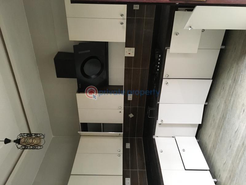 5 bedroom Terraced Duplex For Rent Lekki Lagos - 13