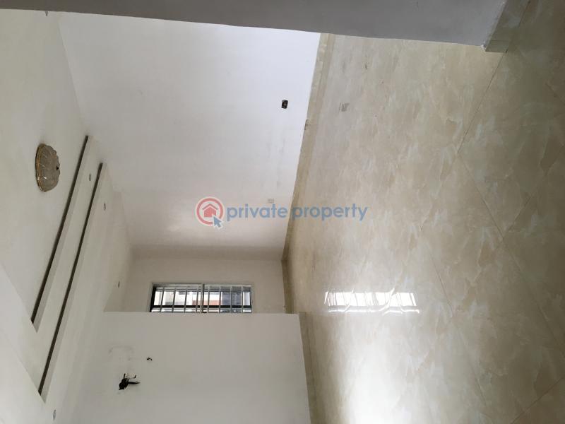 5 bedroom Terraced Duplex For Rent Lekki Lagos - 4