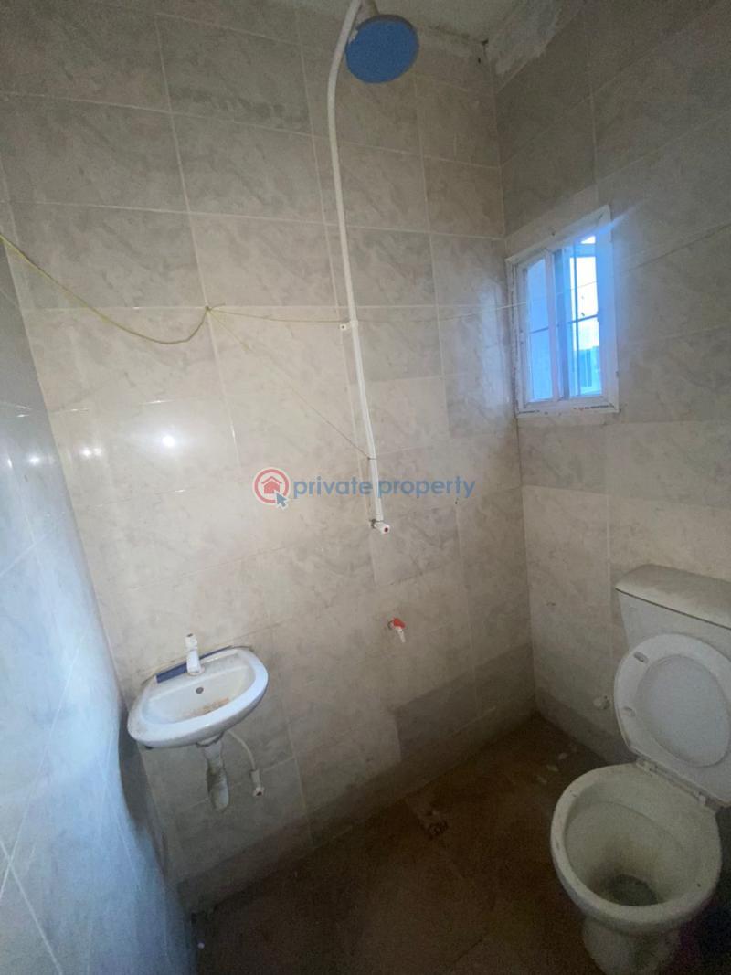 1 bedroom Mini Flat For Rent Abule Ijesha  Yaba Lagos - 2