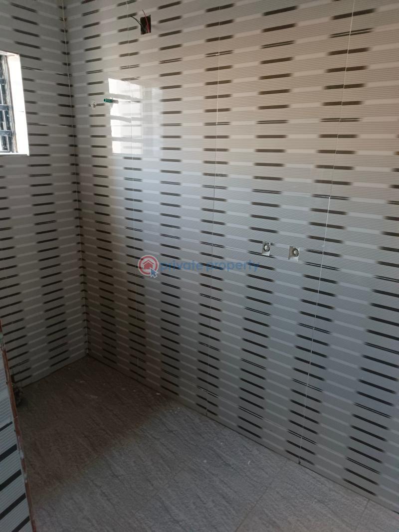 1 bedroom Mini Flat For Rent Surulere Lagos - 1