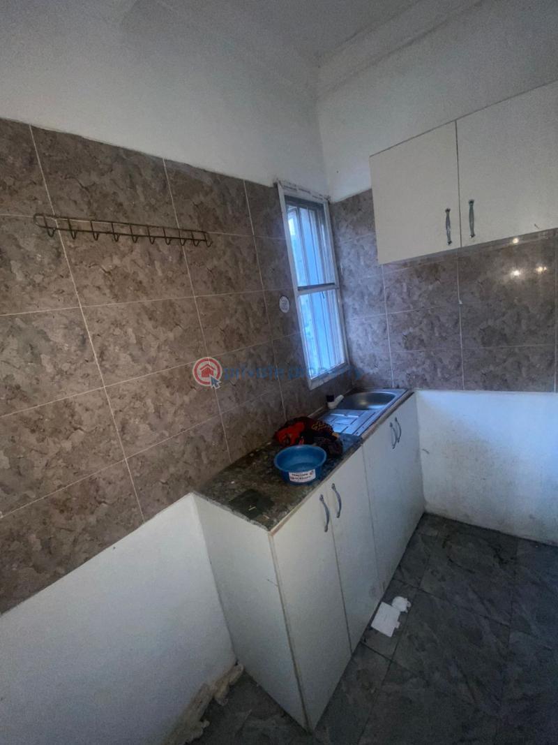 1 bedroom Mini Flat For Rent Abule Ijesha  Yaba Lagos - 0