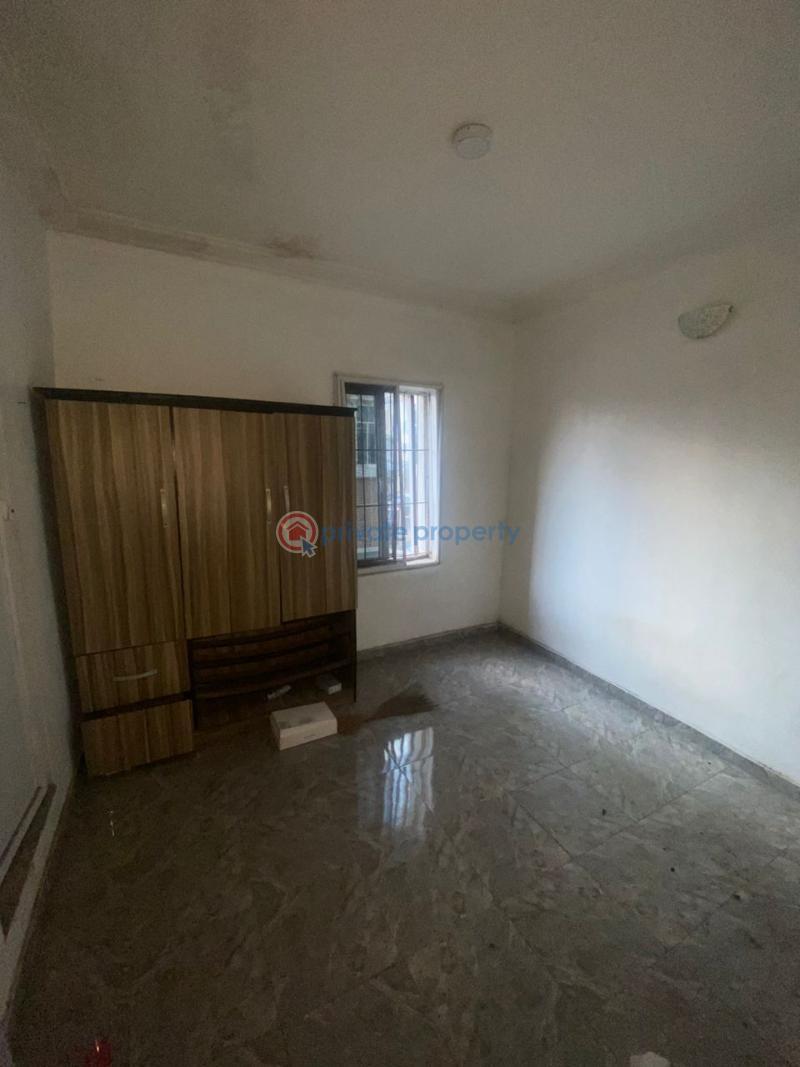 1 bedroom Mini Flat For Rent Abule Ijesha  Yaba Lagos - 1