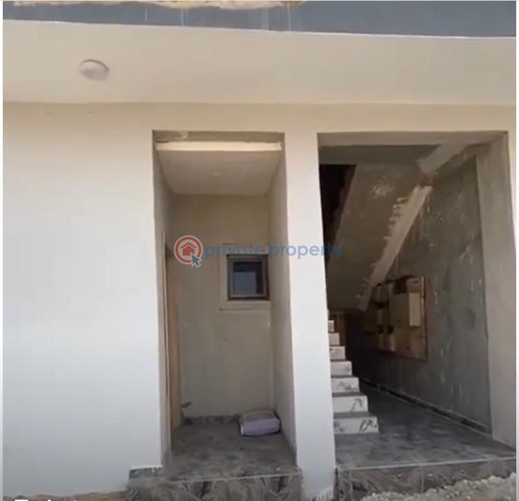 1 bedroom Mini Flat For Rent Soluyi Gbagada Lagos