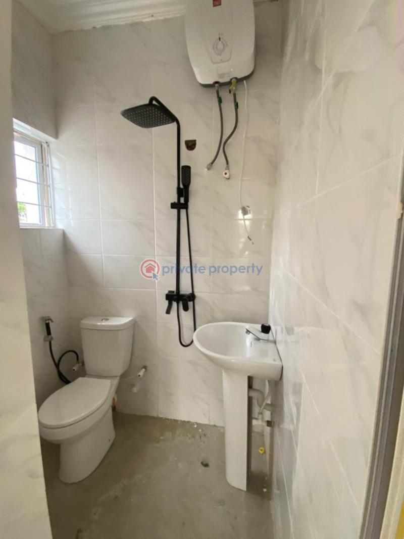 Self Contain For Rent Maryland Ikeja Lagos - 2