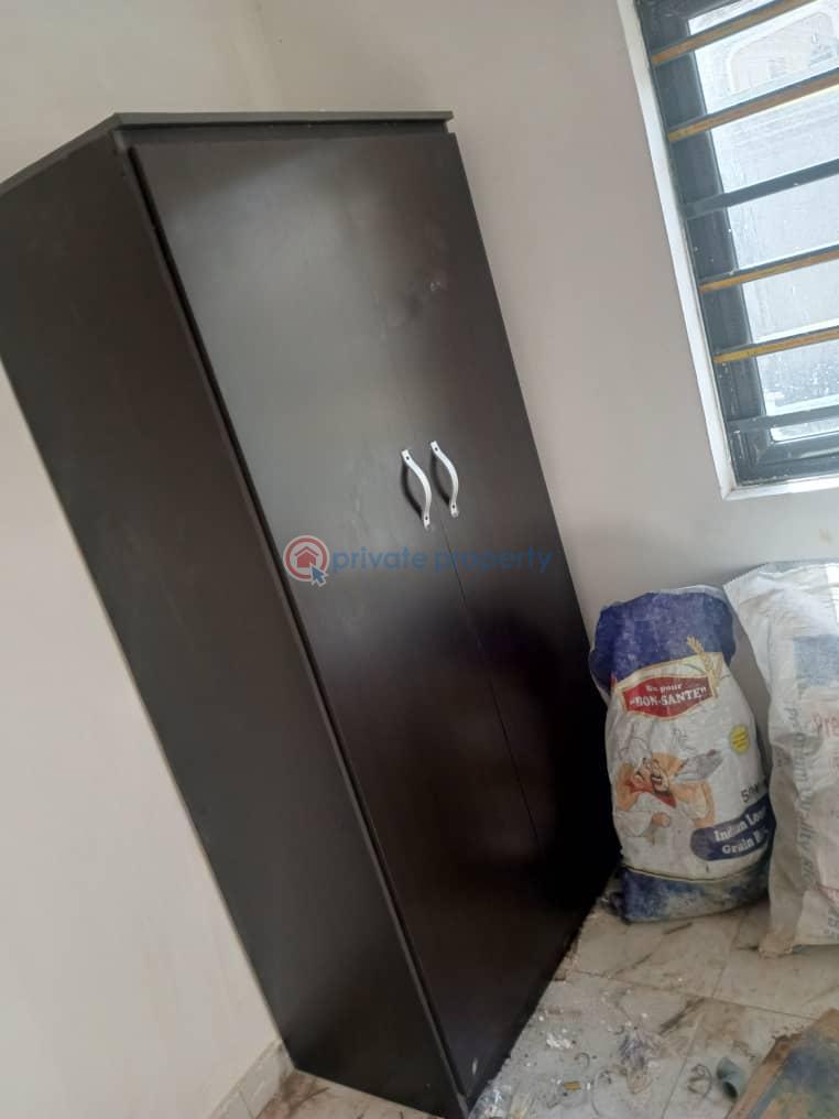 1 bedroom Flat & Apartment For Rent Valley View Estate Alimosho Iyanaipaja Extension Alimosho Lagos - 0