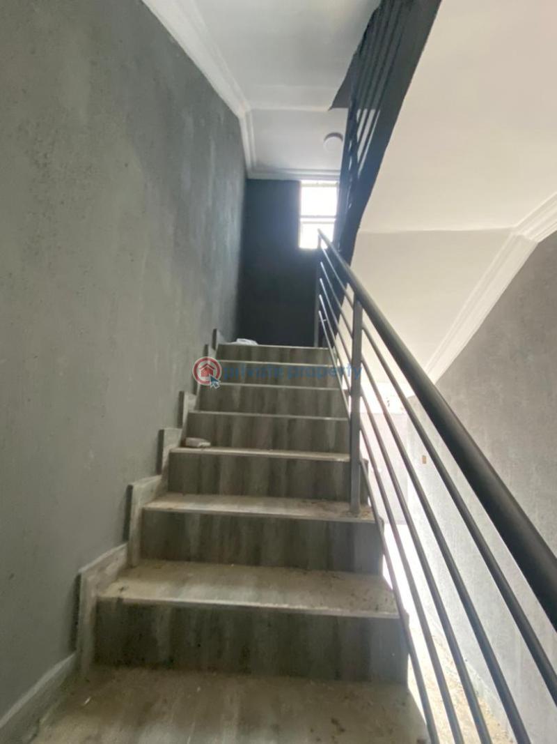 Self Contain For Rent Maryland Ikeja Lagos - 4