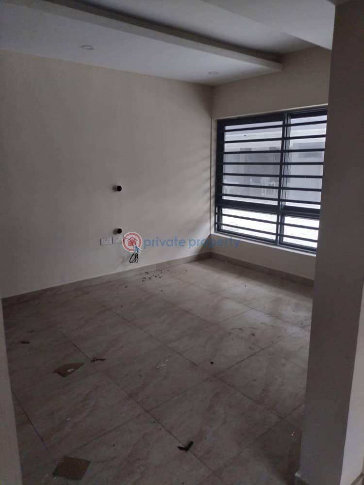 Self Contain For Rent Palmgroove Shomolu Lagos - 0
