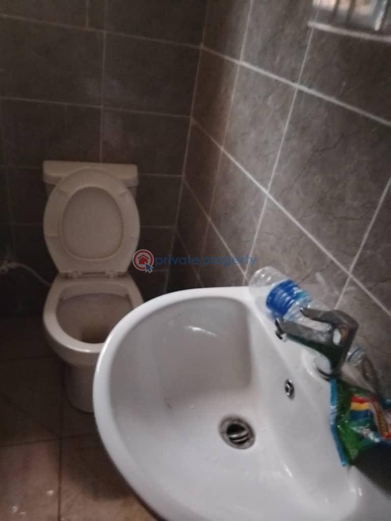 1 bedroom Self Contain For Rent Royal Palmwill Estate, Remlek Badore Road Ajah Lekki Lagos Badore Ajah Lagos - 6