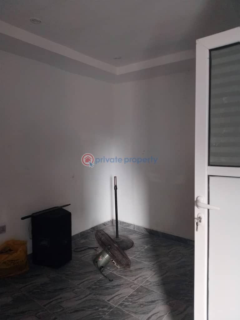 1 bedroom Self Contain For Rent Royal Palmwill Estate, Remlek Badore Road Ajah Lekki Lagos Badore Ajah Lagos - 0