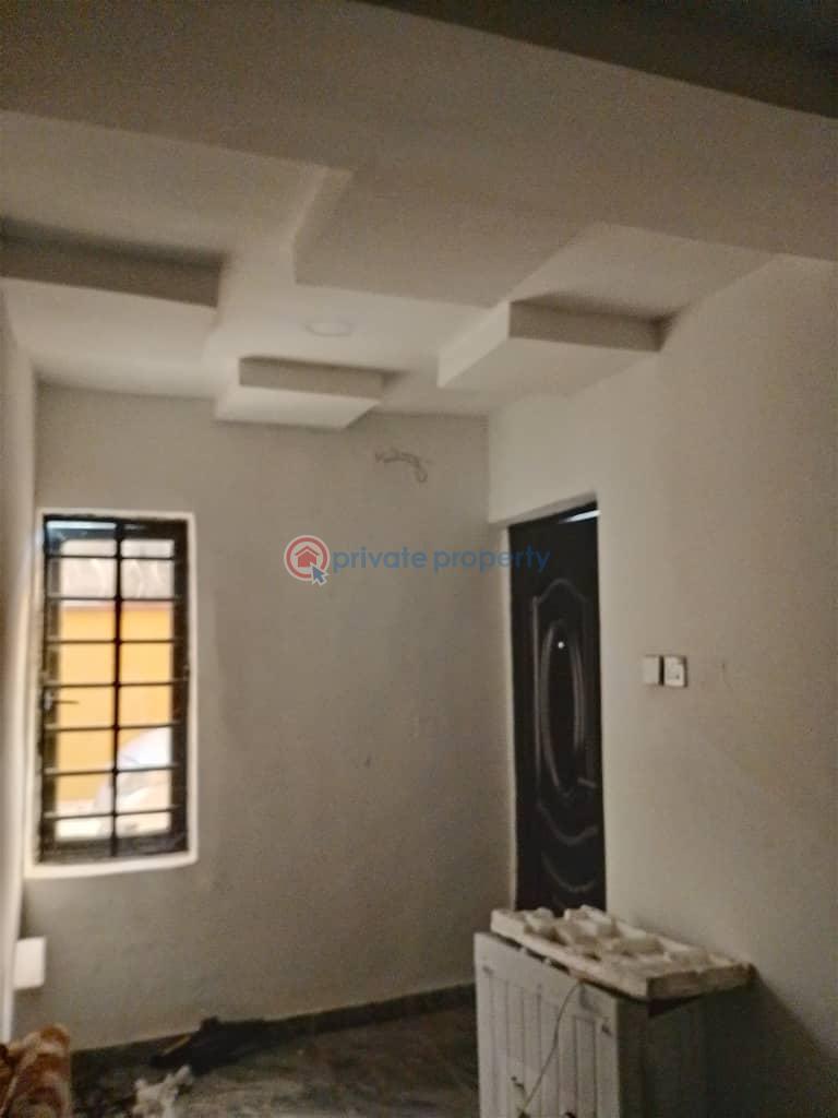 1 bedroom Self Contain For Rent Royal Palmwill Estate, Remlek Badore Road Ajah Lekki Lagos Badore Ajah Lagos - 4