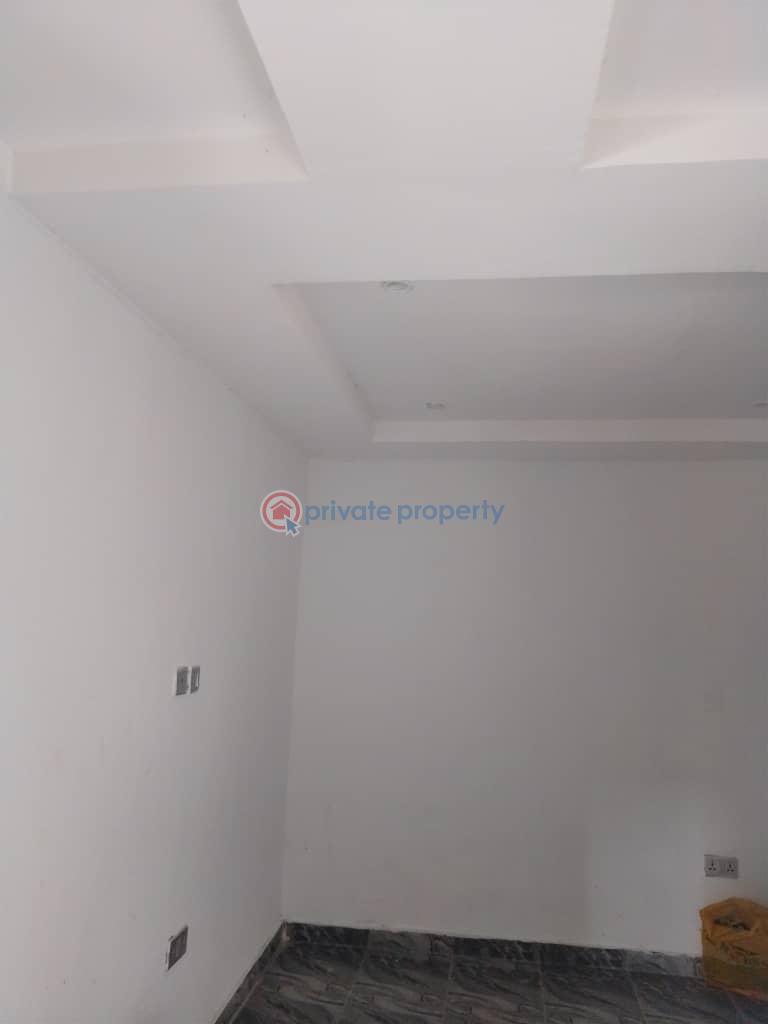 1 bedroom Self Contain For Rent Royal Palmwill Estate, Remlek Badore Road Ajah Lekki Lagos Badore Ajah Lagos - 1