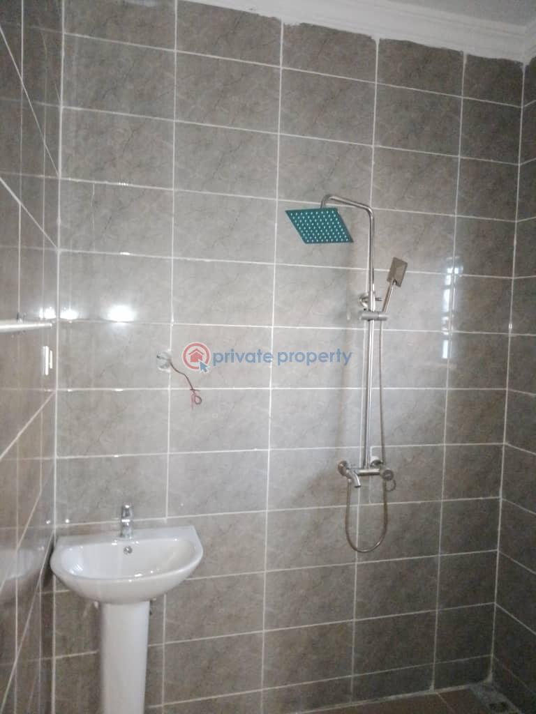 1 bedroom Self Contain For Rent Royal Palmwill Estate, Remlek Badore Road Ajah Lekki Lagos Badore Ajah Lagos - 3