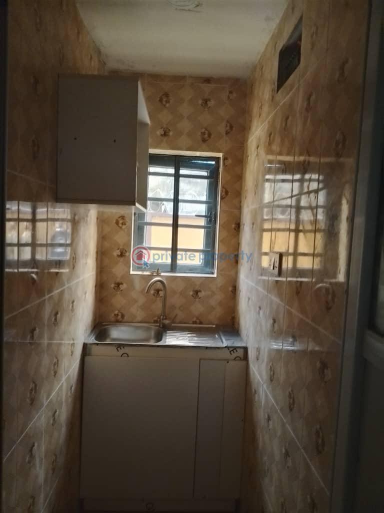 1 bedroom Self Contain For Rent Royal Palmwill Estate, Remlek Badore Road Ajah Lekki Lagos Badore Ajah Lagos - 7
