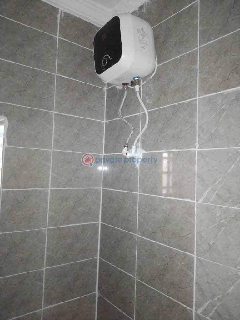 1 bedroom Self Contain For Rent Royal Palmwill Estate, Remlek Badore Road Ajah Lekki Lagos Badore Ajah Lagos - 2