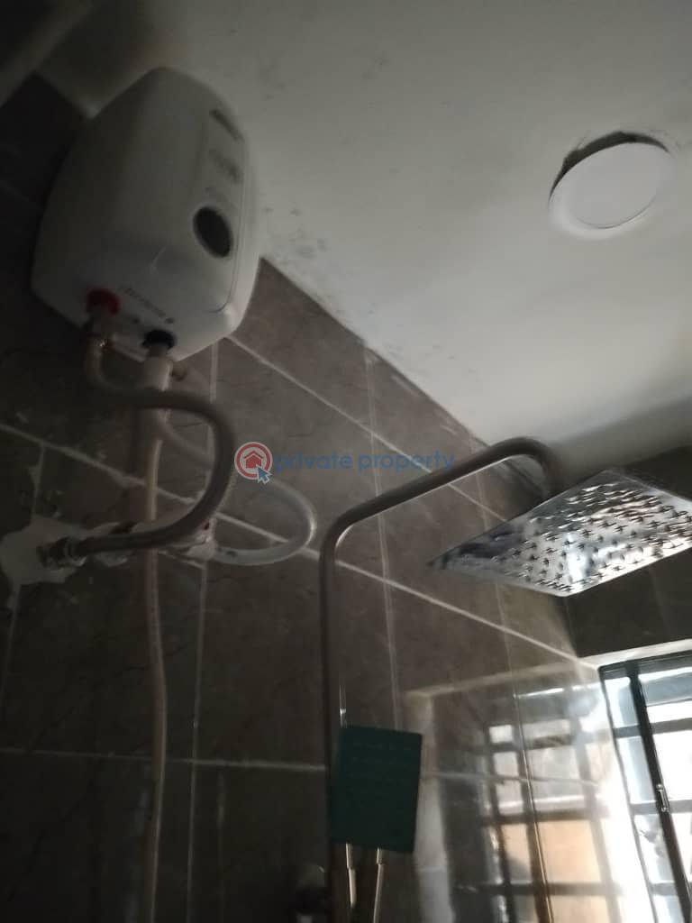 1 bedroom Self Contain For Rent Royal Palmwill Estate, Remlek Badore Road Ajah Lekki Lagos Badore Ajah Lagos - 5