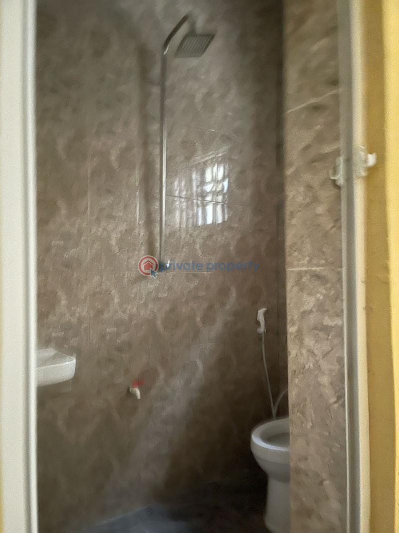 2 bedroom Flat & Apartment For Rent Mercyland Estate Baruwa Ipaja Lagos